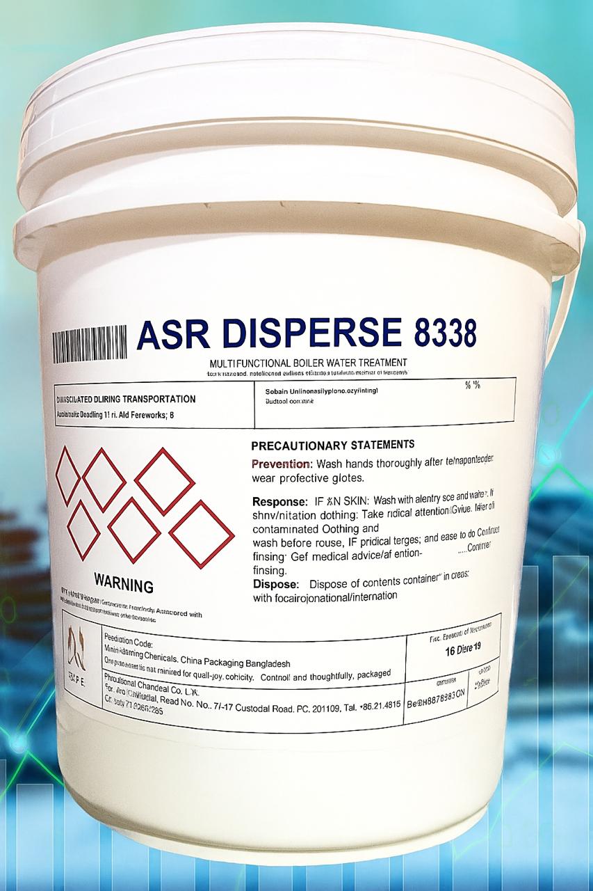 Caustic Soda