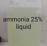 Ammonia 25% Industrial Chemical Bangladesh