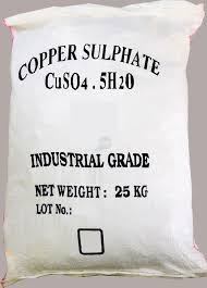 Sodium Sulphate Industrial Chemical