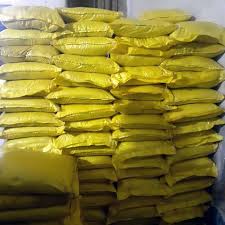 Poly Aluminium Chloride Industrial Chemical Bangladesh