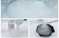 Sodium Lauryl Ether Sulfate SLES Bangladesh