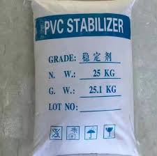 Industrial Stabilizer Chemical Bangladesh