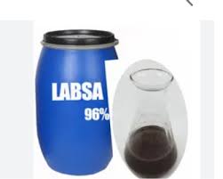 Linear Alkyl Benzene Sulphonic Acid LABSA Bangladesh